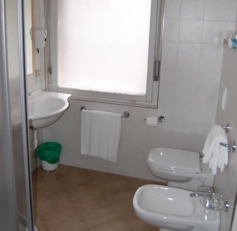 B&B Villa Ursula Moena Habitación foto